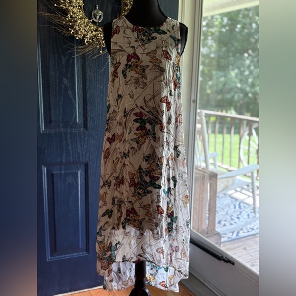 Karen Kane Dresses & Skirts - Floral Maxi Dress